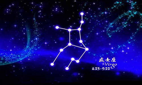 处女座男生的性格脾气是怎样的？处女座的运势 图片3