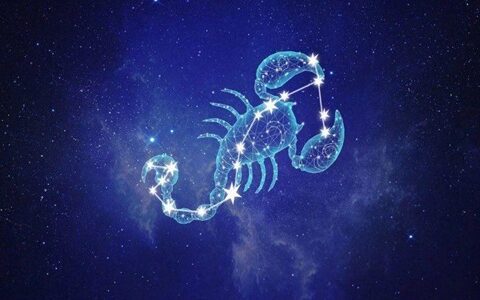 天蝎座今日运势，天蝎和什么星座最配对
