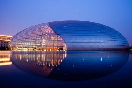 解梦梦见剧院的征兆 你会慢慢变得独立 图片5
