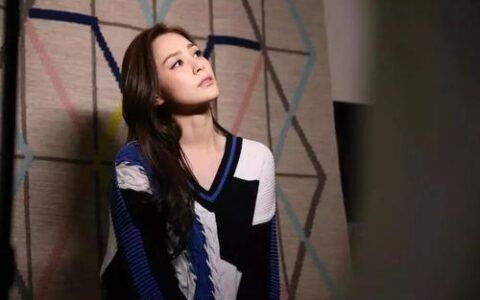 八字：阿娇这种女生，不结婚其实也能过的很好