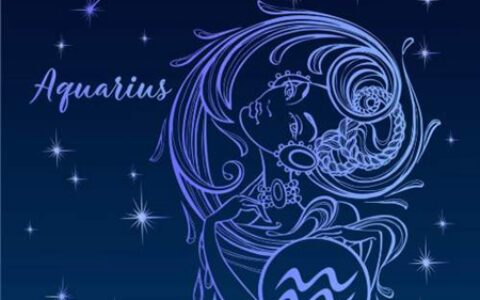 水瓶座本月运势 水瓶座和什么星座最配
