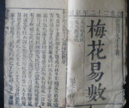 梅花易数的千古核心秘密！ 图片5