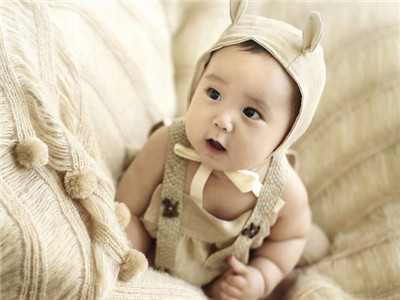 婴儿起名，如何通过五行八字给婴儿起名 图片5