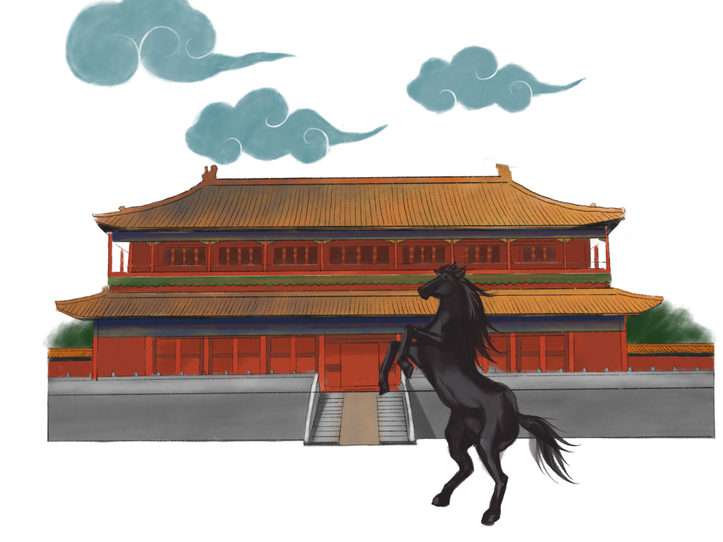 初夏充满希望的『辛巳月』月运 图片6 初夏充满希望的『辛巳月』月运 图片5