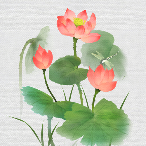 初夏充满希望的『辛巳月』月运 图片26 初夏充满希望的『辛巳月』月运 图片25