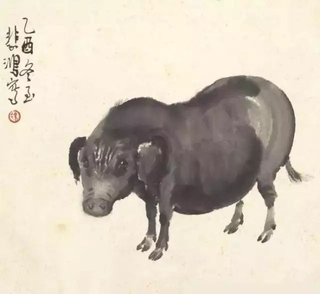 十二生肖，属什么最好命 图片45