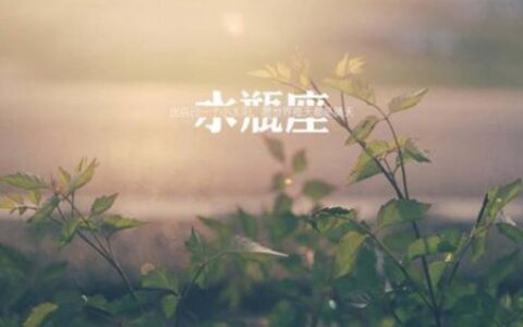 2021年水瓶座6月运势详解 当心心态被打击