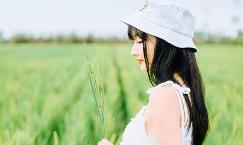 巨蟹女会喜欢怎样的人? 图片2 巨蟹女会喜欢怎样的人? 图片1