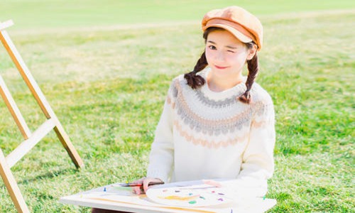 巨蟹女会喜欢怎样的人? 图片6 巨蟹女会喜欢怎样的人? 图片5