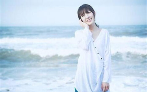 温柔又好听的女孩名字大全