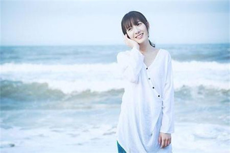 温柔又好听的女孩名字大全 图片3
