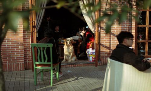 最容易对女上司产生想法的星座男 图片5