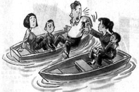 哪些人容易滥情 用命理的角度来分辨 图片4 哪些人容易滥情 用命理的角度来分辨 图片3