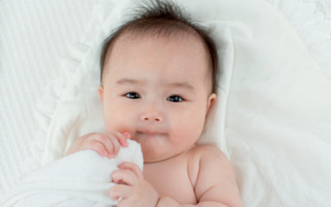 取好听的宝宝乳名