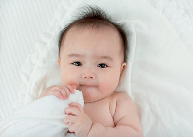 取好听的宝宝乳名 图片2 取好听的宝宝乳名 图片1