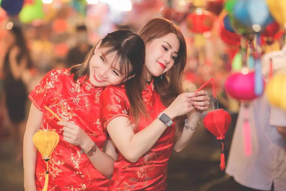 善良贤惠,男人不可能背叛的3大生肖女 图片2 善良贤惠,男人不可能背叛的3大生肖女 图片1