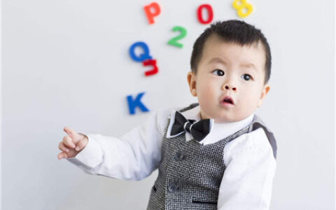 新生宝宝起名，如何给新生宝宝起个洋气的名字