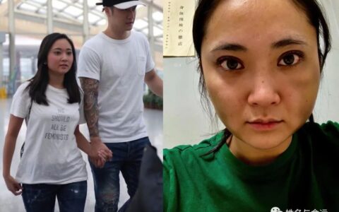渣男八字类型学：罗志祥和蒋劲夫分属不同类型