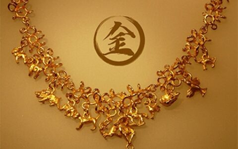 五行属金之人的性格如何 他们能天生财富傍身吗