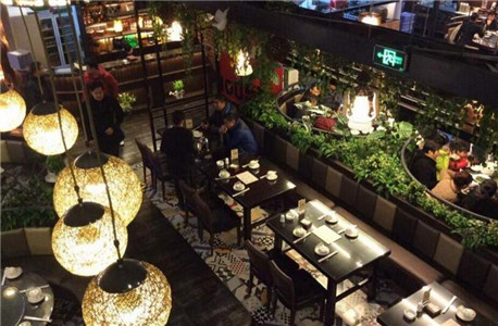 如何给餐饮公司起个高分的好名字 图片3