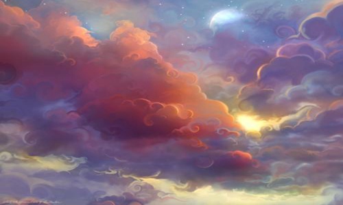 十二星座什么时候会很极端? 图片2 十二星座什么时候会很极端? 图片1