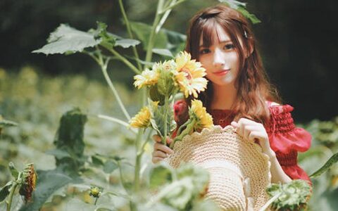 追水瓶女的绝招不可不知