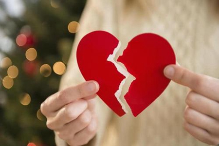 什么样的人会婚姻不幸 让命理告诉你 图片1
