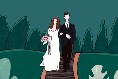 什么样的人会婚姻不幸 让命理告诉你 图片3