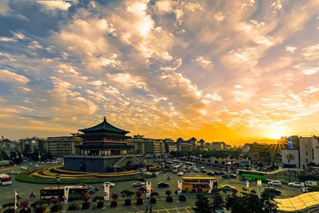 西安在五行中属什么 你和西安有缘吗 图片3