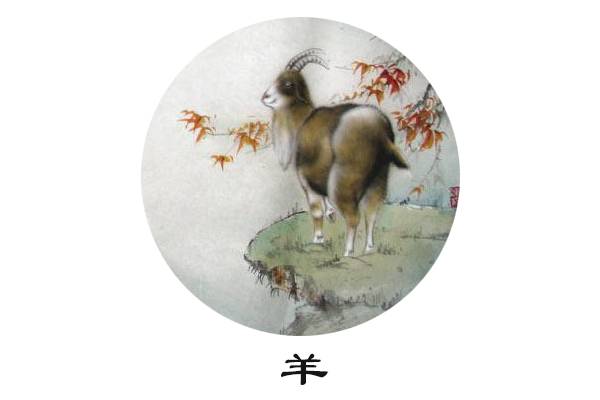肖战VS孙杨 | 属羊人2020年到底要躺多少枪 图片3
