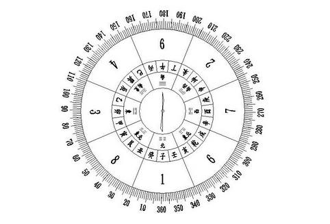 五行属金木水火土的字 图片1