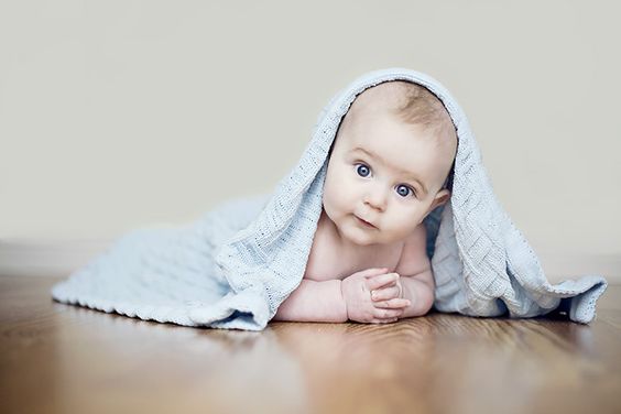 寓意聪慧的宝宝乳名 图片2 寓意聪慧的宝宝乳名 图片1