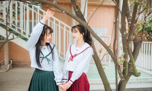 盘点天秤女心里有你的表现 图片3