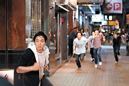 梦到被人追杀是什么意思 你的内心足够坚强吗 图片1