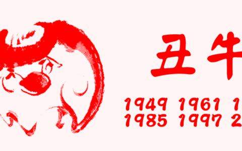 2020年运势最佳的三大生肖，快把好运告诉他/她
