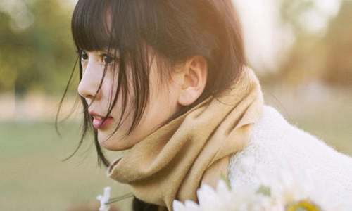 盘点双鱼女喜欢上你的征兆 图片3