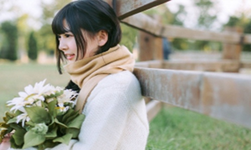 盘点双鱼女喜欢上你的征兆 图片5