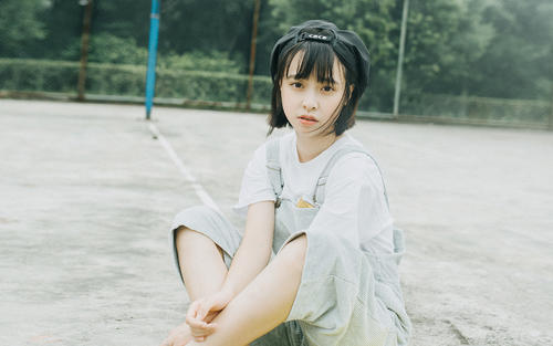 天秤男喜欢女生的表现 图片1