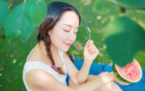 狮子男最爱的三个星座女，一见钟情！ 图片3
