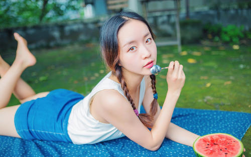 狮子男最爱的三个星座女，一见钟情！ 图片5