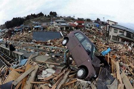 梦到地震是什么意思 你的身体需要关照 图片2 梦到地震是什么意思 你的身体需要关照 图片1
