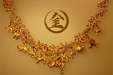 命理缺金之人有什么忌讳 改变运势要注意这些 图片1