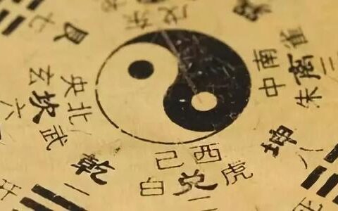 《周易》都讲了些什么？