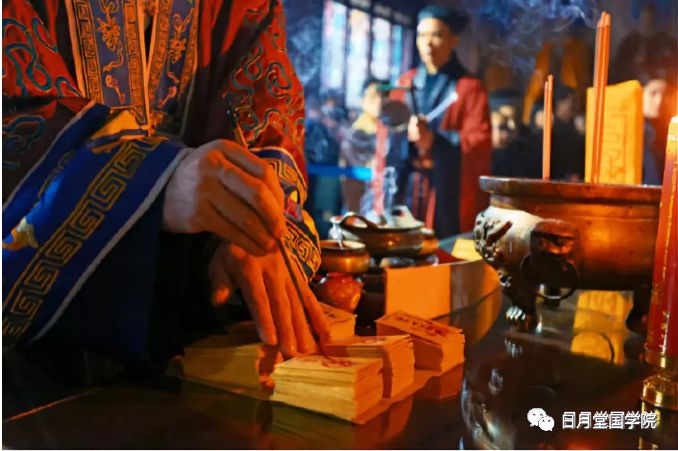 2020年做这几件事运势一年都顺，尤其是这四个生肖 图片47