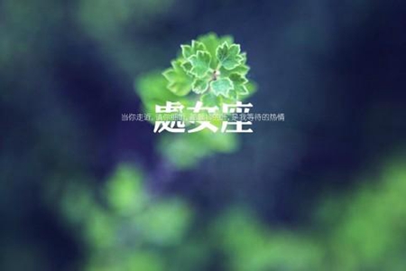 处女座男生的性格脾气如何 他们对生活太过挑剔 图片3