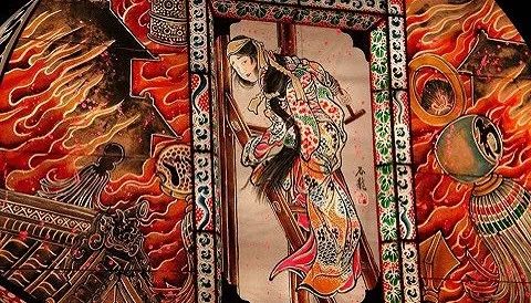 属虎人不能参加婚礼？龙蛇年是凶年吗？ 图片25