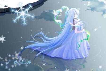处女座女生有什么性格特点 她们可不只是小仙女 图片6 处女座女生有什么性格特点 她们可不只是小仙女 图片5