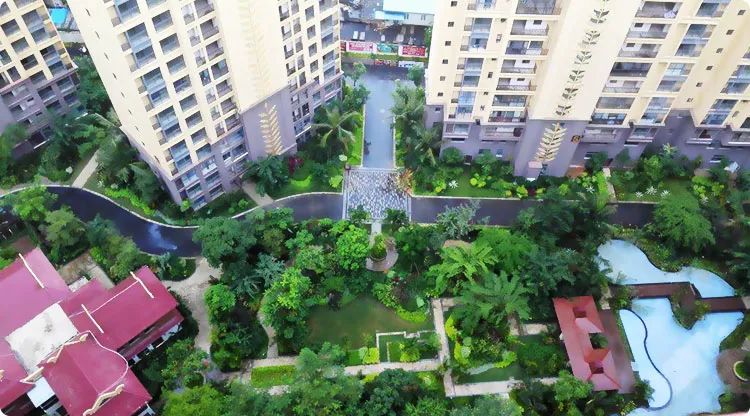 这种房子千万别选，风水太差，住进去肯定倒大霉 图片9