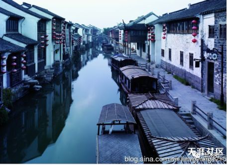 建筑风水探秘，带你了解中国风水文化 图片17