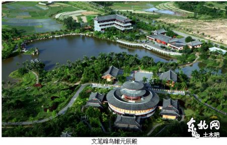 建筑风水探秘，带你了解中国风水文化 图片23